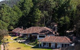 Hotel Molino de la Alborada